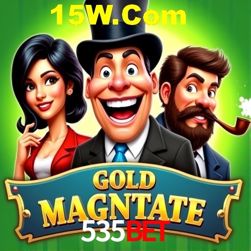API Integration 535Bet