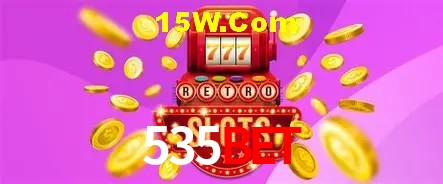 Cadastro Rápido 535Bet