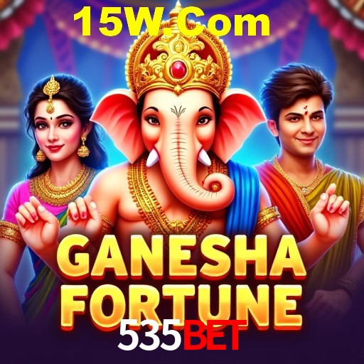 Weekend Specials 535Bet