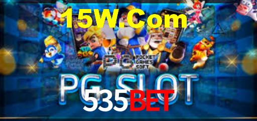 535Bet Win