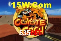 Experiência VIP 535Bet