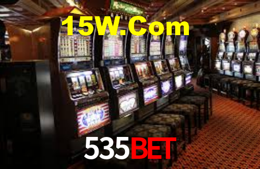 535Bet