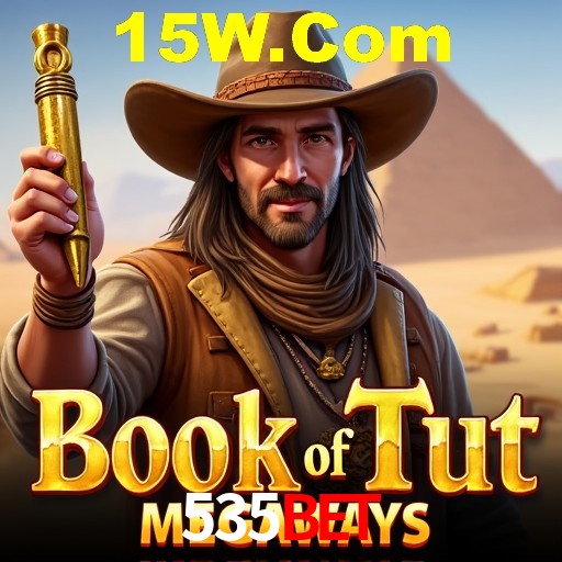 Descubra a Magia dos Jogos de Arcade no 535Bet