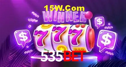 Recursos de Bônus 535Bet