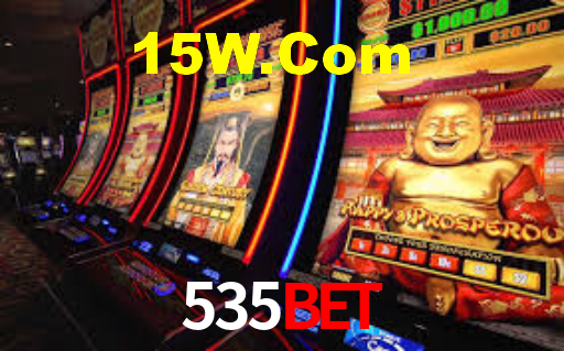 535Bet