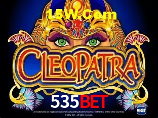 Diretório de Jogos 535Bet