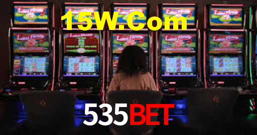 535Bet Vip