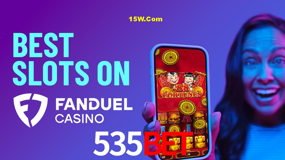 Live Casino 535Bet