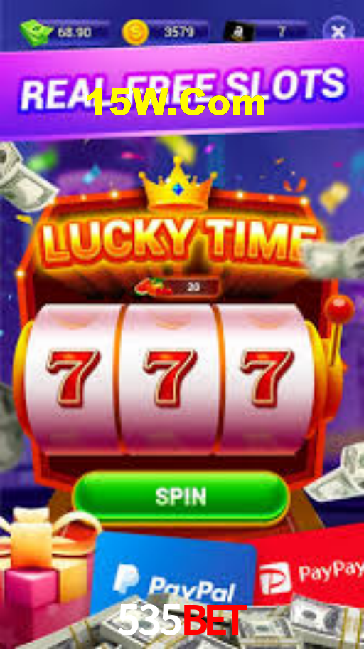 535Bet