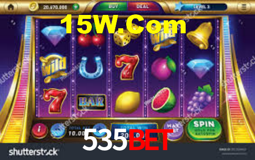 535Bet