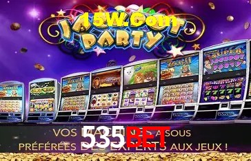 Especiais de Fim de Semana 535Bet