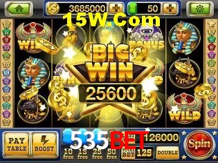 Casino Ao Vivo 535Bet