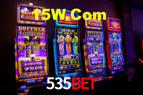 535Bet Win