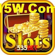 535Bet Vip