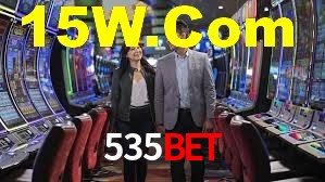 Spaceman Game 535Bet
