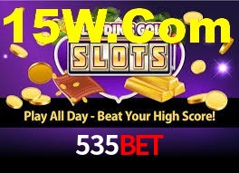 535Bet App Interface
