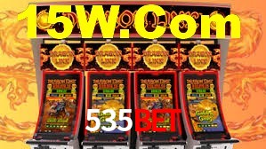 Tournaments 535Bet