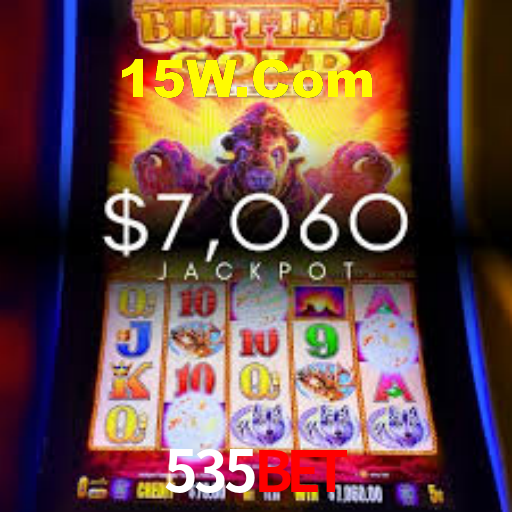535Bet
