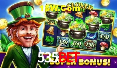 Torneios 535Bet