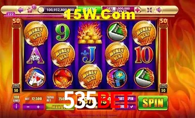Segurança 2FA 535Bet