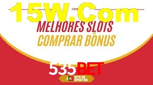 Daily Bonuses 535Bet