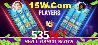 Statistics 535Bet
