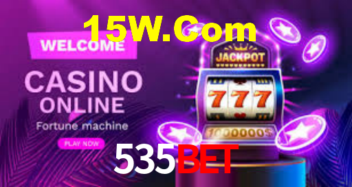 535Bet Win