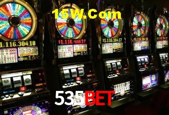 Sistemas de Segurança 535Bet