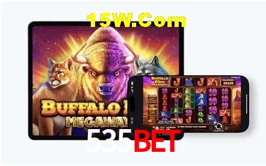 Experiência VIP 535Bet
