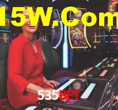 Welcome Bonus 535Bet