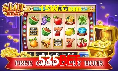 Programa VIP 535Bet