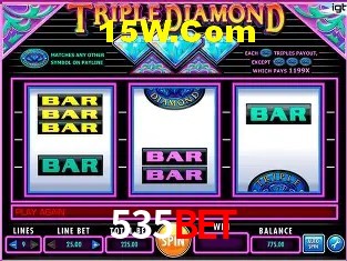 Login Seguro 535Bet