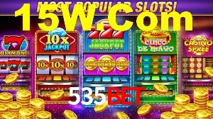 VIP Casino 535Bet