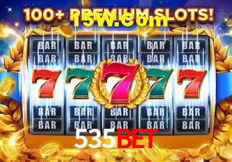 Casino Ao Vivo 535Bet