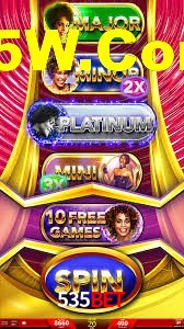 Premium Interface 535Bet