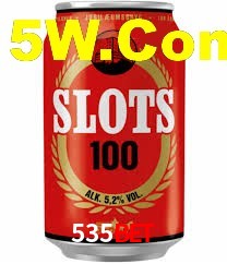 Programa VIP 535Bet